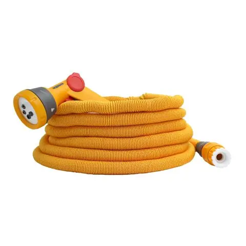 Hozelock Wonderhoze Slangset Kundfavorit